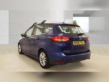 Used Ford C-Max 2016 for sale - 79349000: Photo