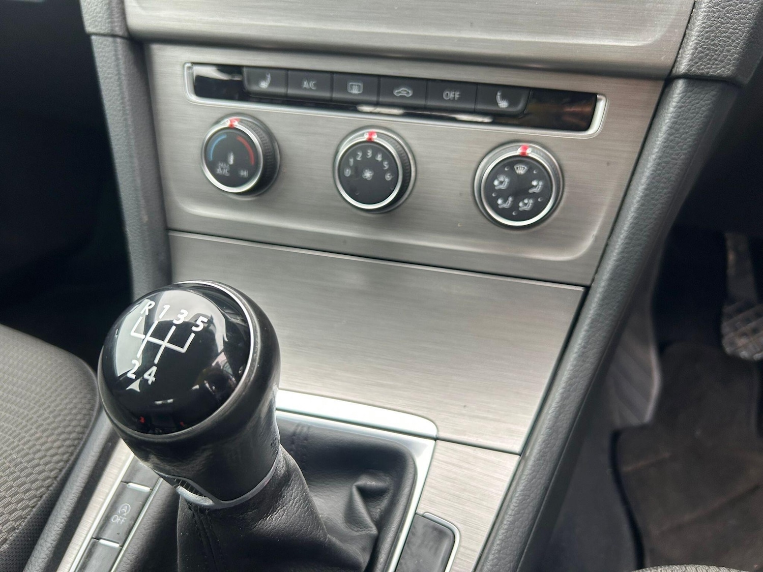 Used Volkswagen Golf for sale - 77550519: Photo 12