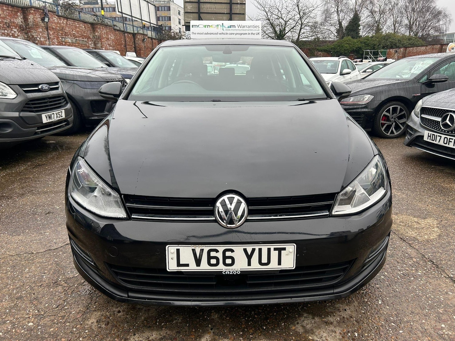 Used Volkswagen Golf for sale - 77550519: Photo 6