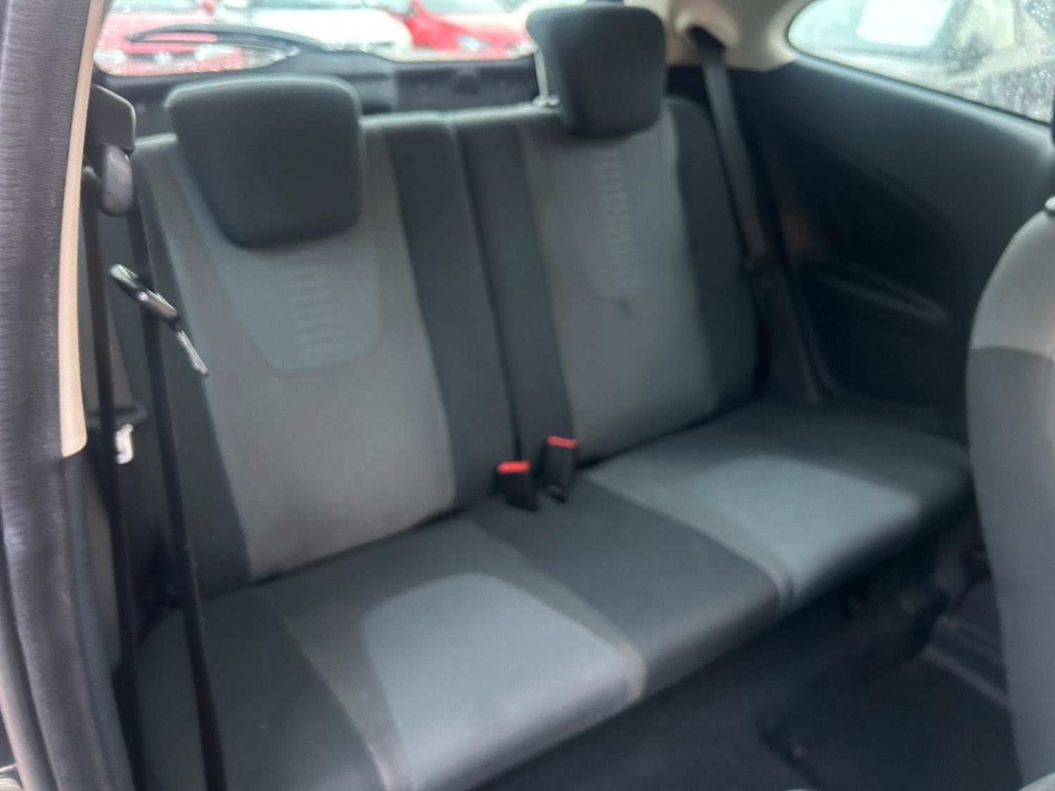 Used Ford Ka for sale - 76996354: Photo 10