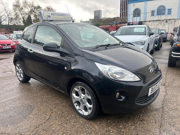 Ford Ka feature image