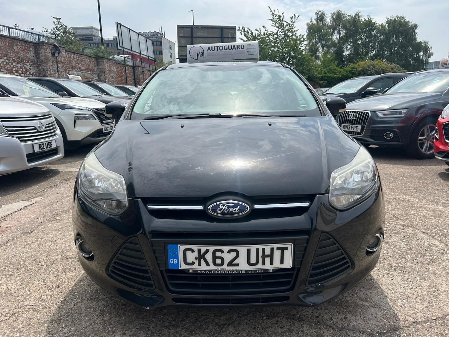 Vehicle 6