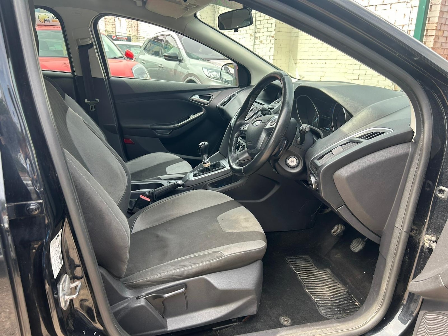 Vehicle 9