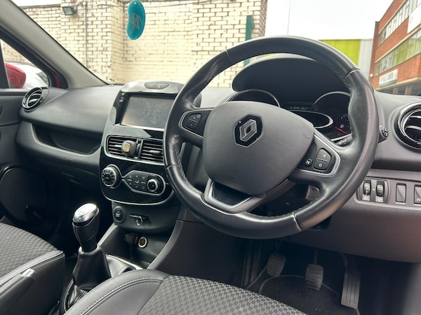 Used Renault Clio 2017 for sale - 75402007: Photo 10
