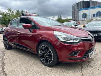 Used Renault Clio 2017 for sale - 75402007: Photo