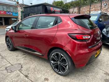 Used Renault Clio 2017 for sale - 75402007: Photo