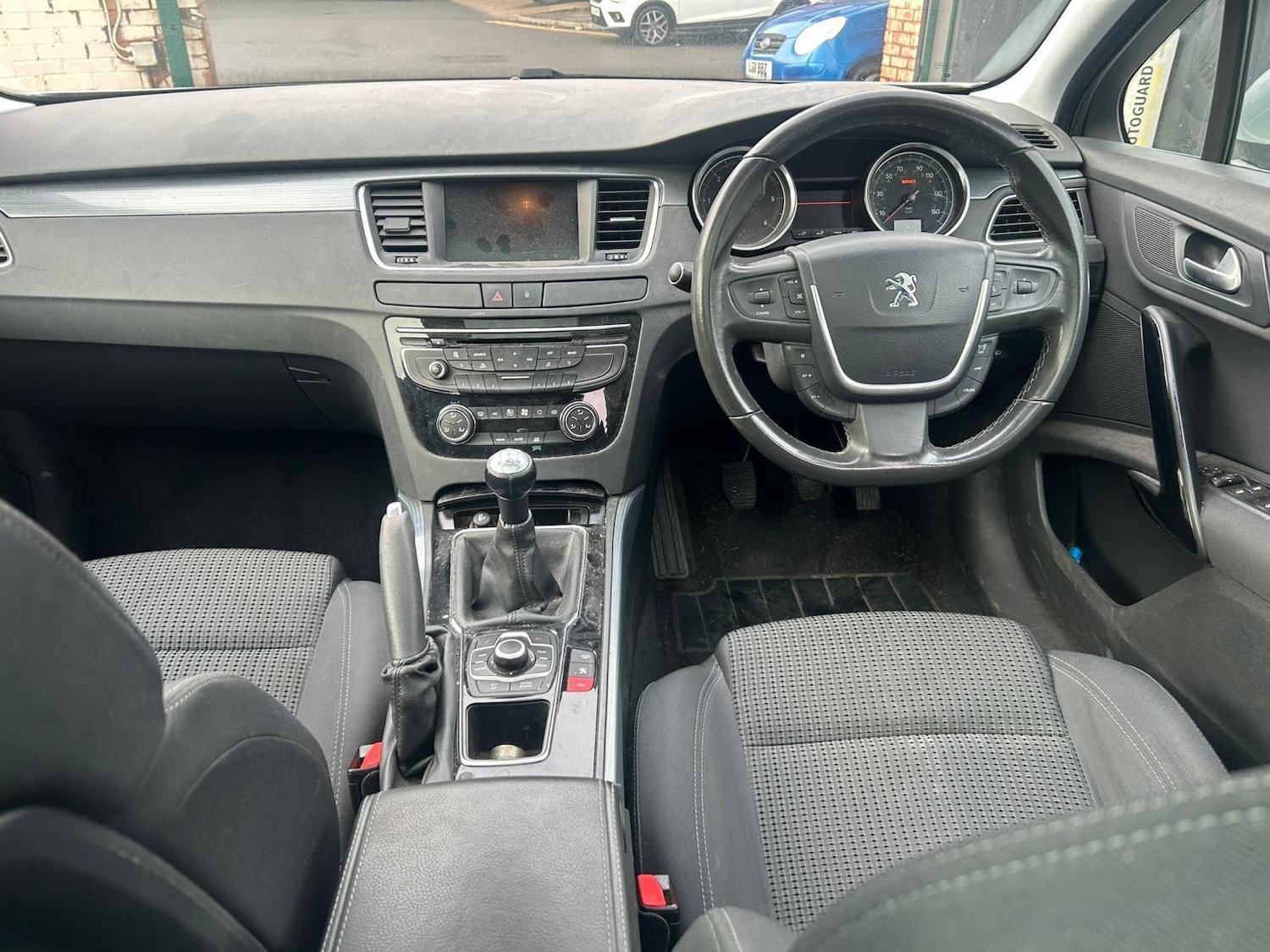 Used Peugeot 508 2013 for sale - 76728385: Photo 10