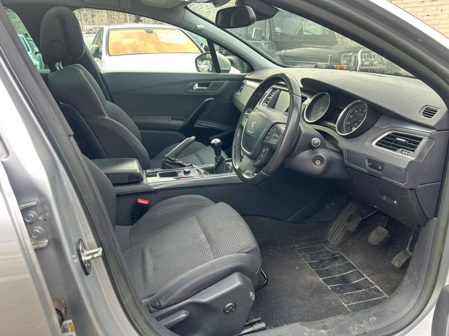 Used Peugeot 508 2013 for sale - 76728385: Photo 11