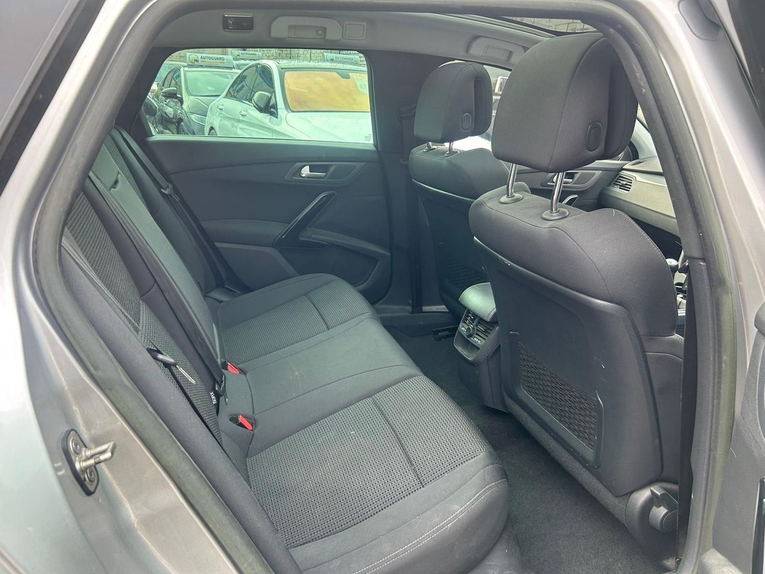 Used Peugeot 508 2013 for sale - 76728385: Photo 12