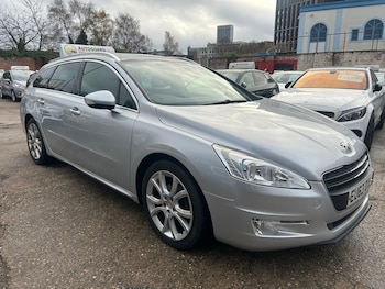 2013 (63) - 1.6 HDi 115 Active 5dr [Sat Nav]