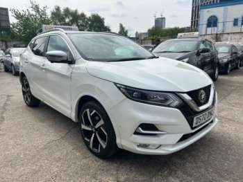 2020 (70) - 1.5 dCi 115 Tekna+ 5dr DCT