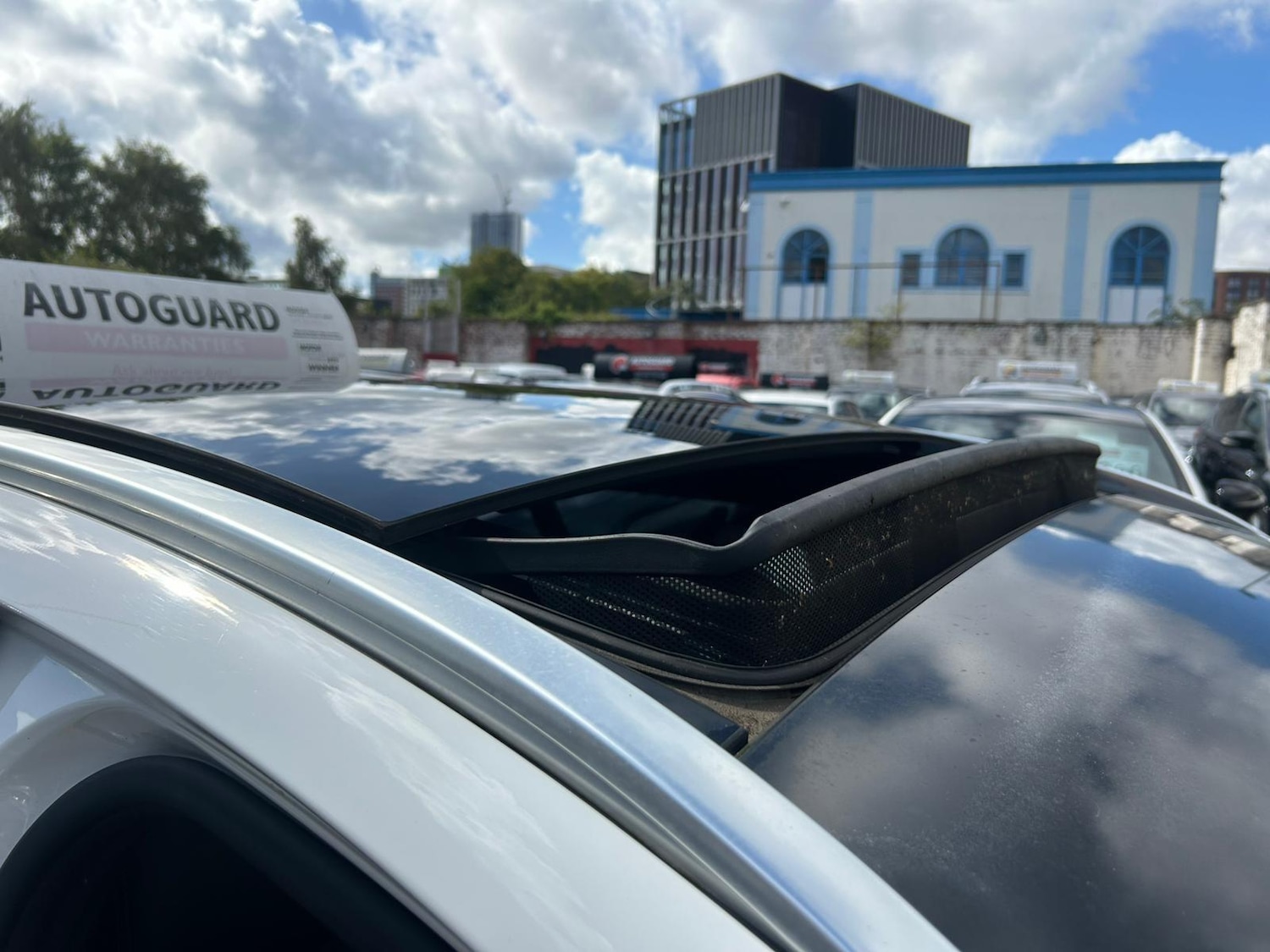 Used Mercedes-Benz C Class 2015 for sale - 75867203: Photo 9