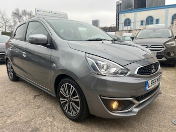 2017 (66) - 1.2 Juro CVT Euro 6 (s/s) 5dr