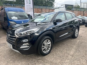 Used Hyundai TUCSON 2017 for sale - 78898373: Photo