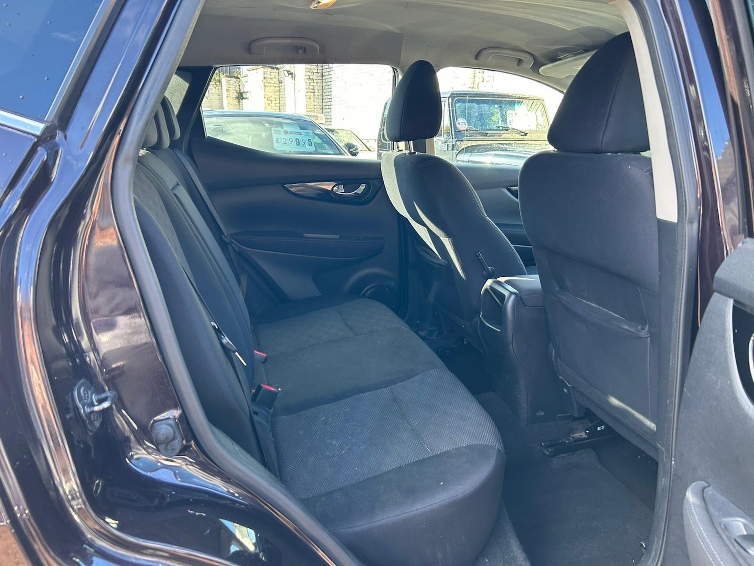 Used Nissan Qashqai 2015 for sale - 76336110: Photo 13