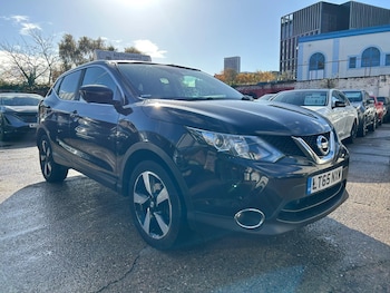 2015 (65) - 1.5 dCi n-tec 2WD Euro 6 (s/s) 5dr