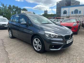 (67) - 2.0 218d Sport Auto Euro 6 (s/s) 5dr