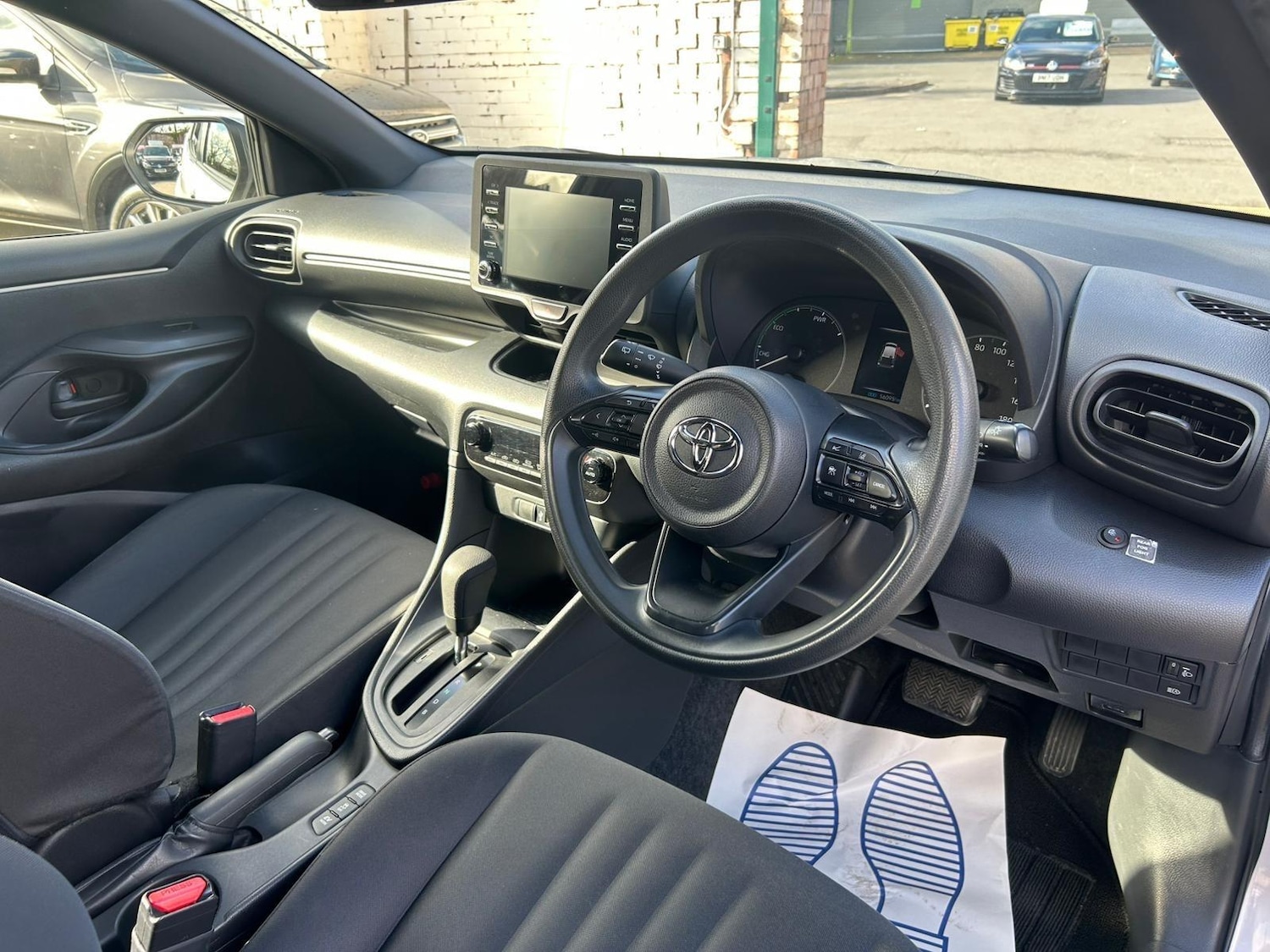 Used Toyota Yaris 2026 for sale - 77710455: Photo 11