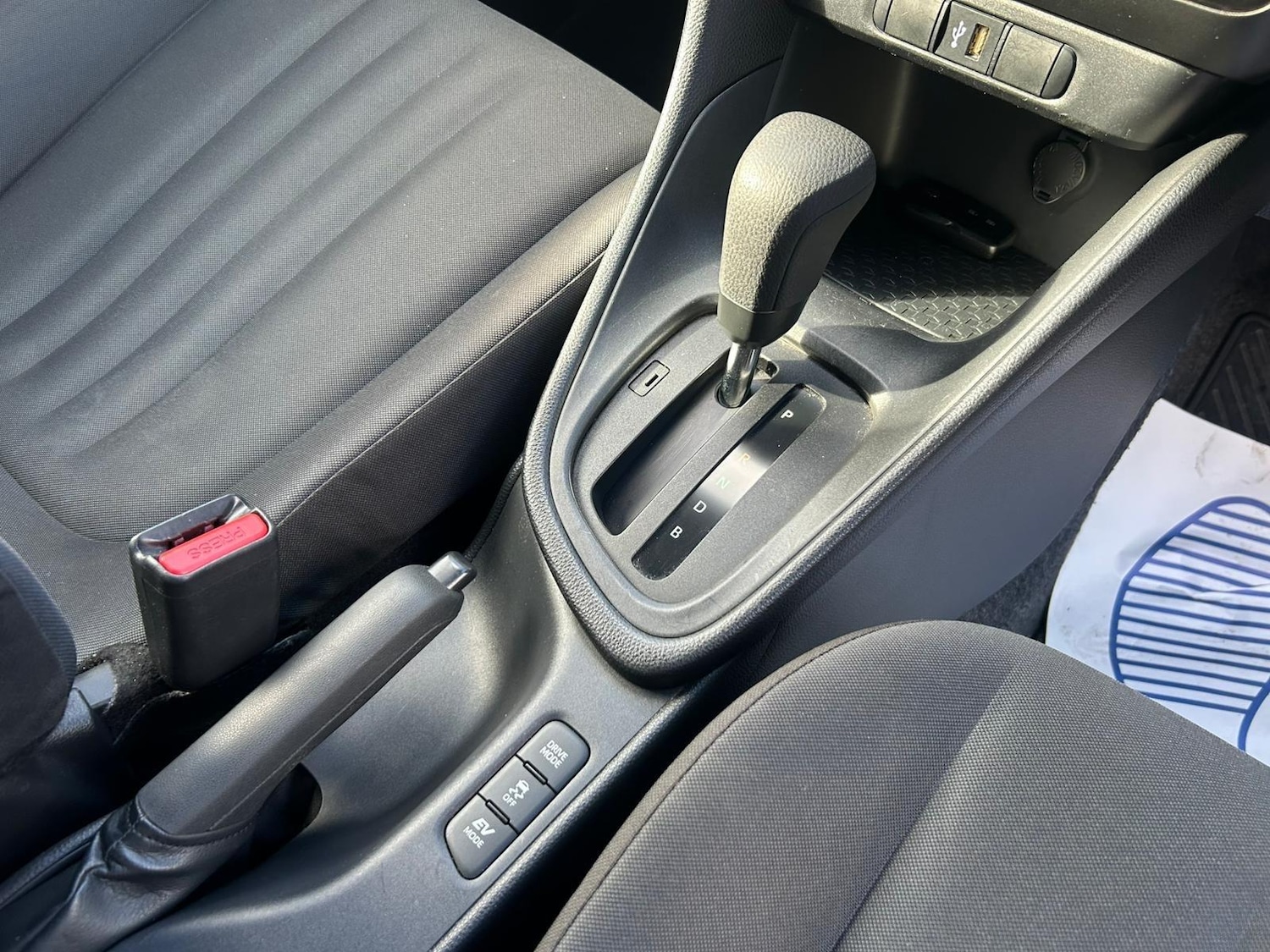 Used Toyota Yaris 2026 for sale - 77710455: Photo 13