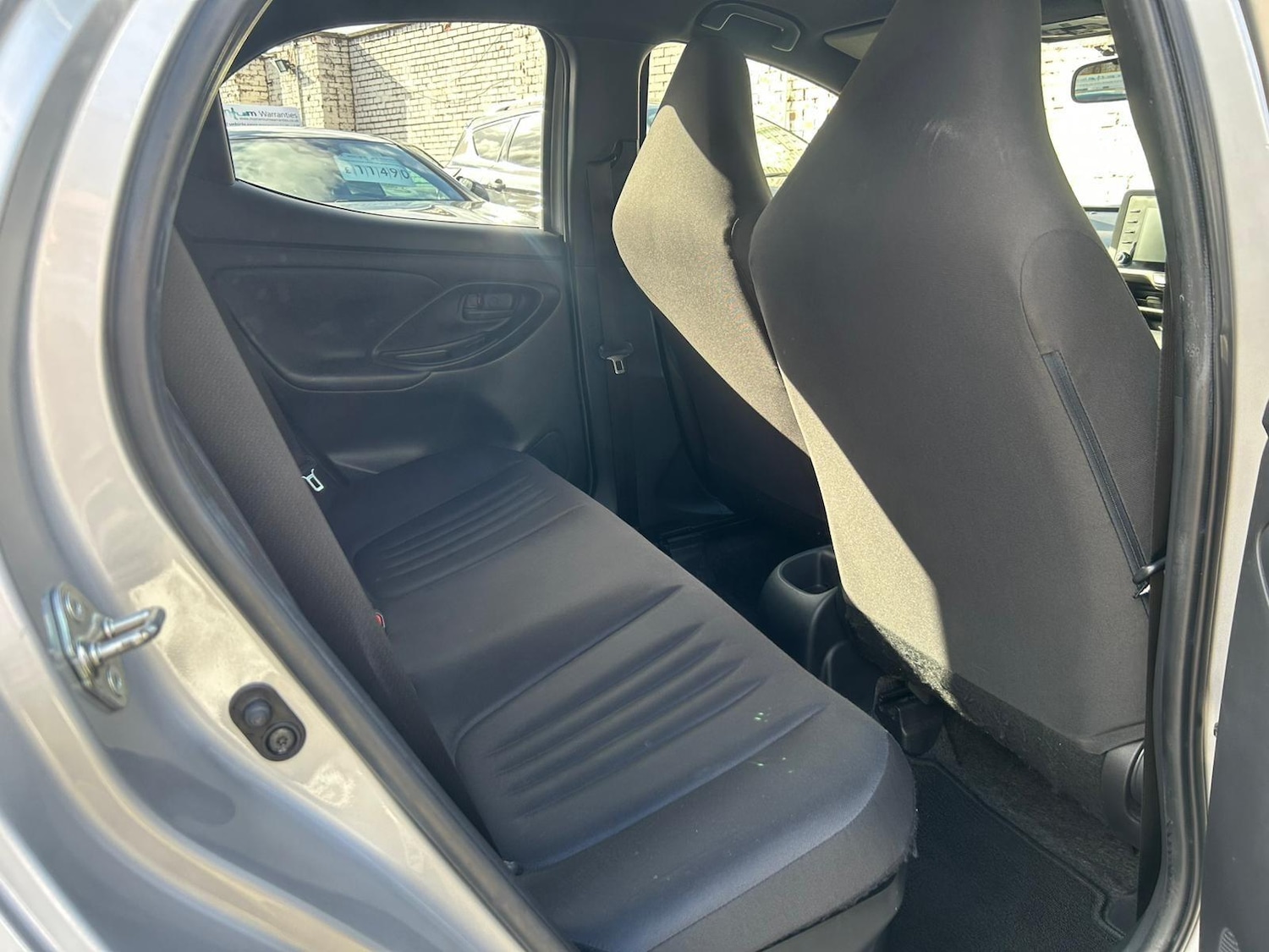 Used Toyota Yaris 2026 for sale - 77710455: Photo 14