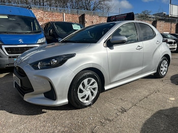 Used Toyota Yaris 2021 for sale - 77710455: Photo