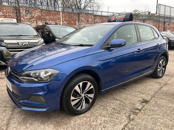 Used Volkswagen Polo 2019 for sale - 76498561: Photo