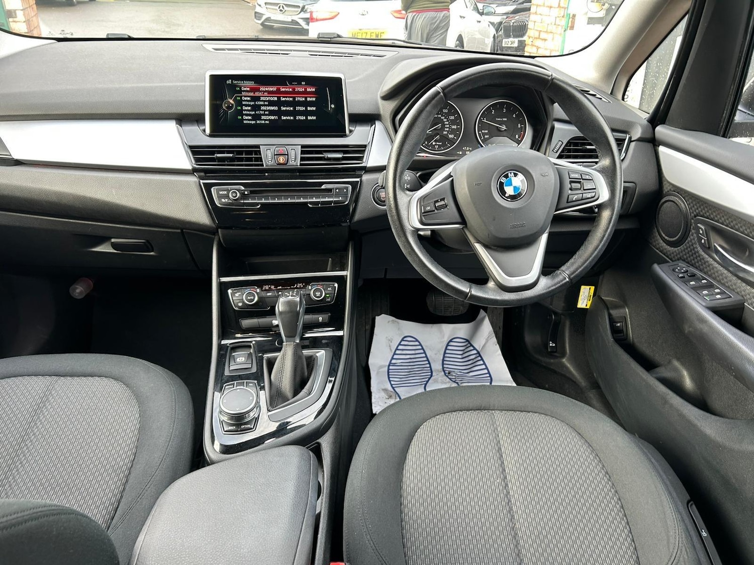 Used BMW 2 Series Gran Tourer 2025 for sale - 77344995: Photo 10