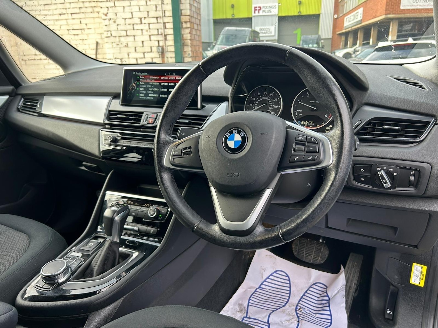 Used BMW 2 Series Gran Tourer 2025 for sale - 77344995: Photo 11