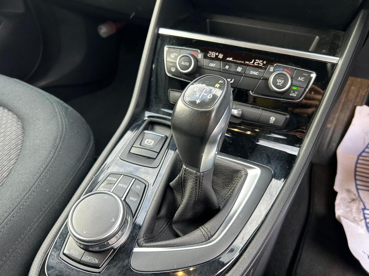 Used BMW 2 Series Gran Tourer 2025 for sale - 77344995: Photo 12