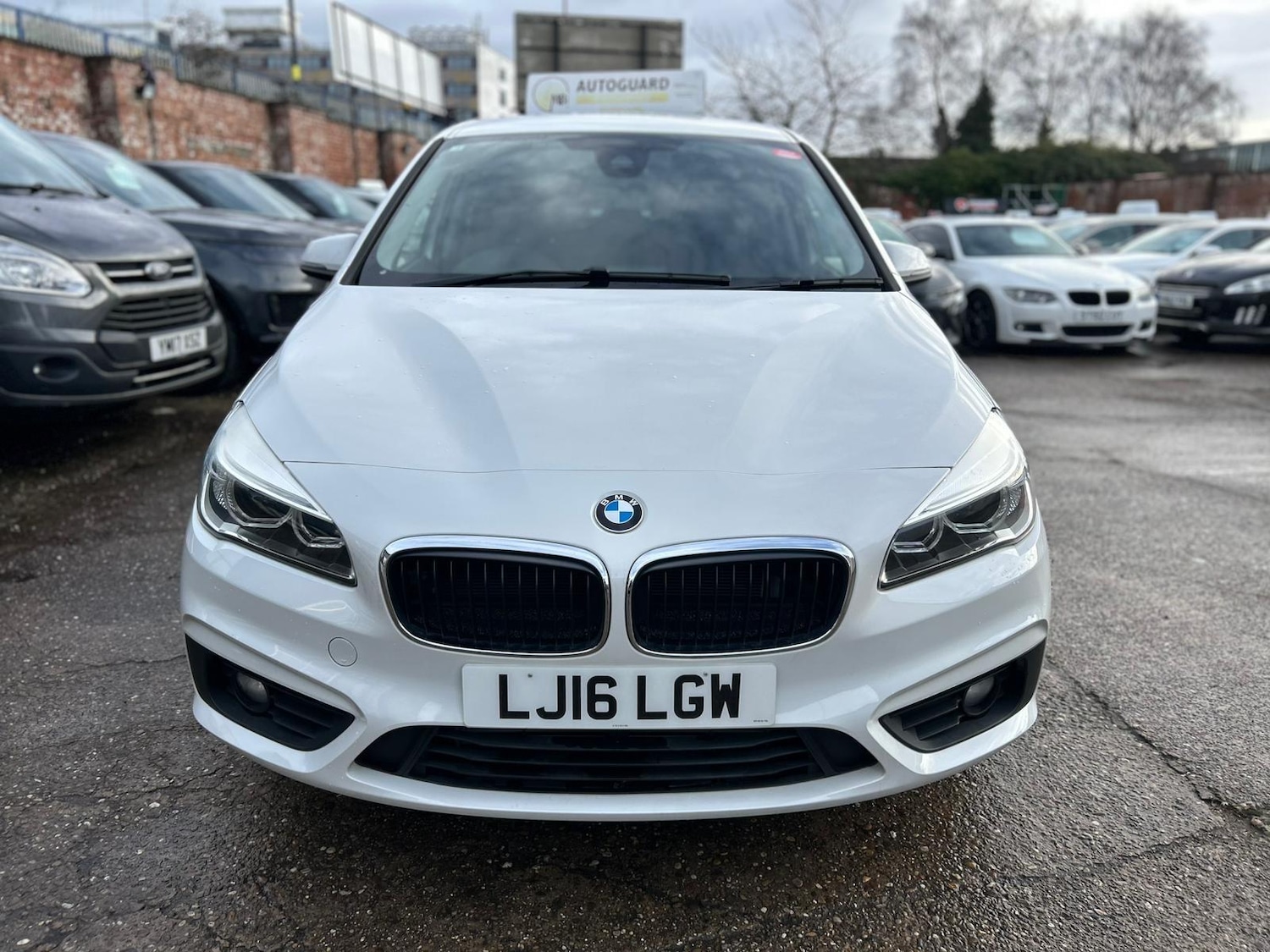 Used BMW 2 Series Gran Tourer 2025 for sale - 77344995: Photo 6