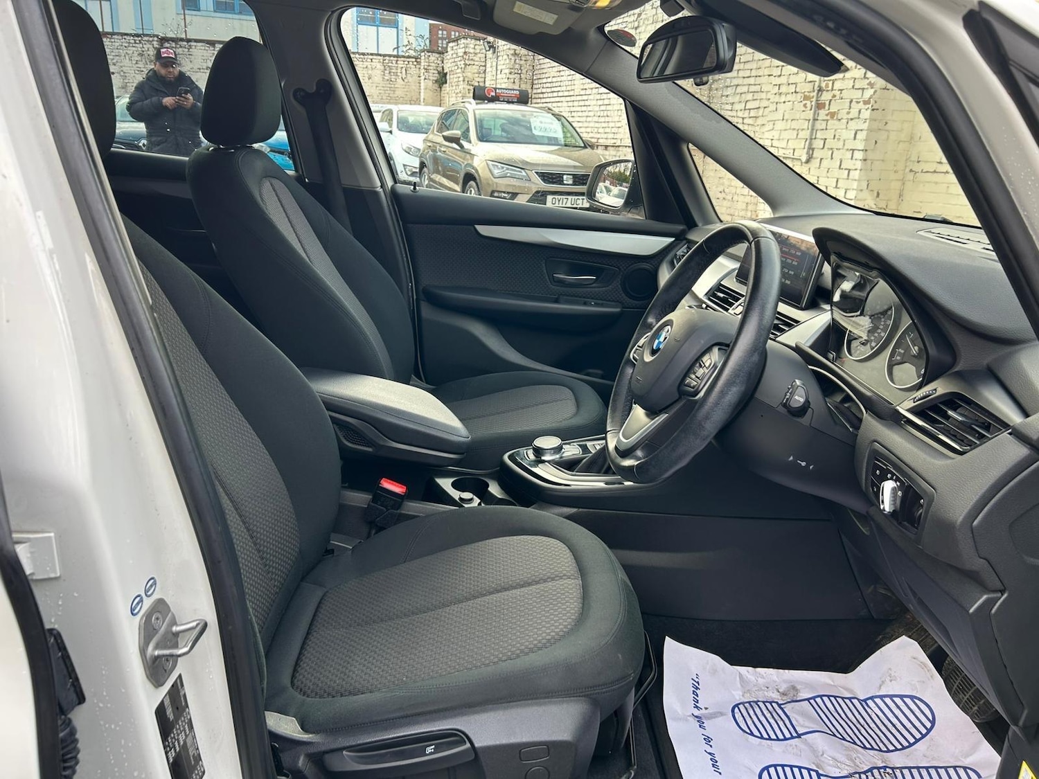 Used BMW 2 Series Gran Tourer 2025 for sale - 77344995: Photo 9