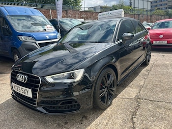 Used Audi A3 2015 for sale - 78548942: Photo