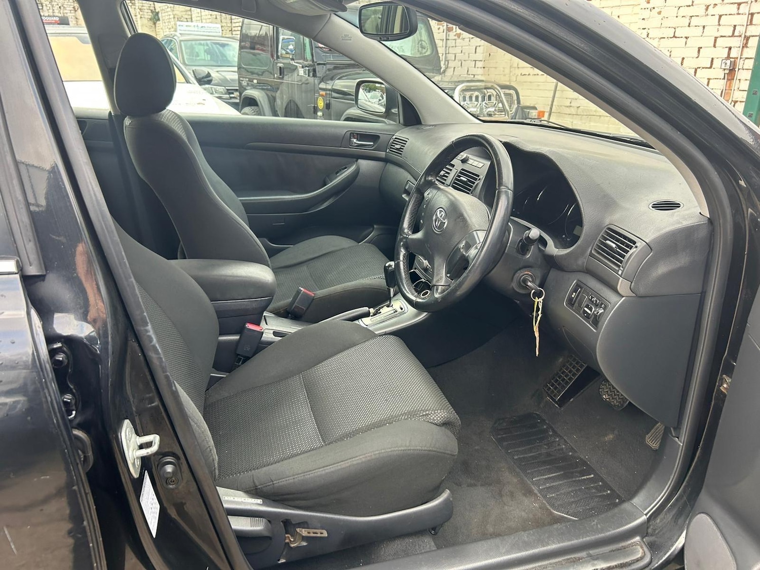 Used Toyota Avensis 2005 for sale - 77020936: Photo 10