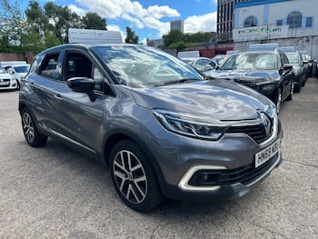 Used Renault Captur 2019 for sale - 79836254: Photo