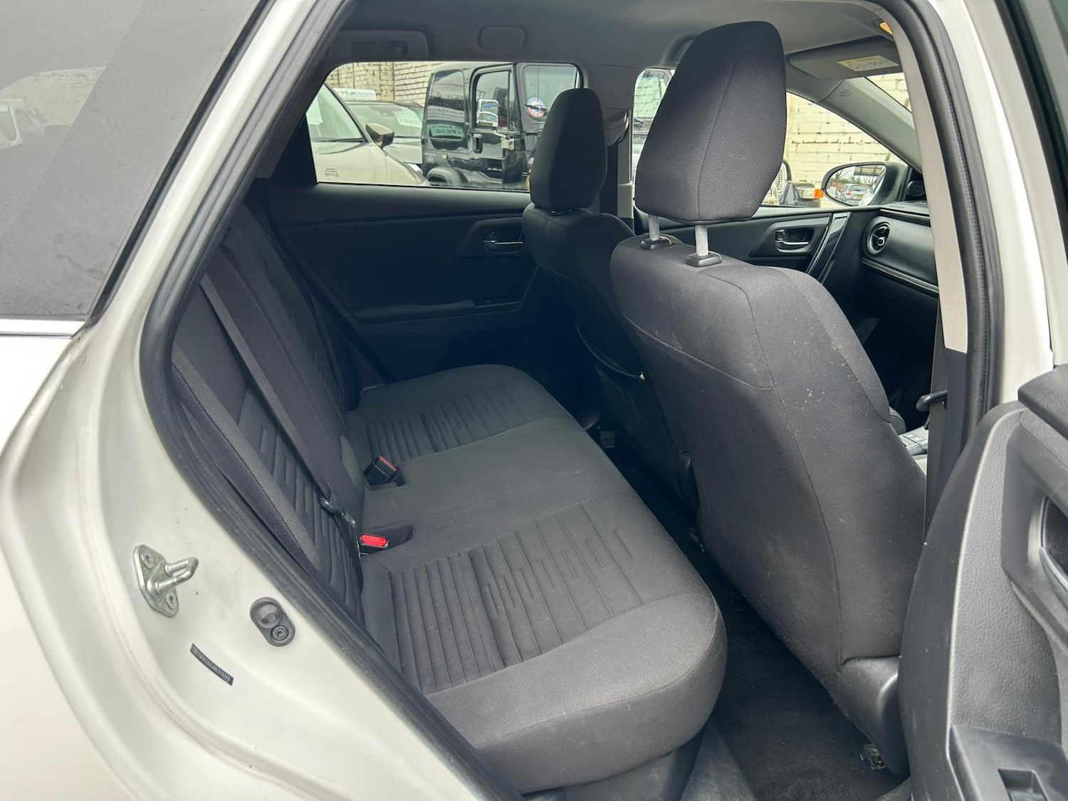 Used Toyota Auris 2016 for sale - 77305383: Photo 12