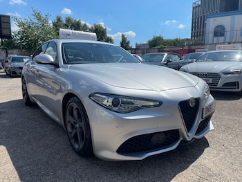 2018 (18) - 2.0 TB 280 Veloce 4dr Auto