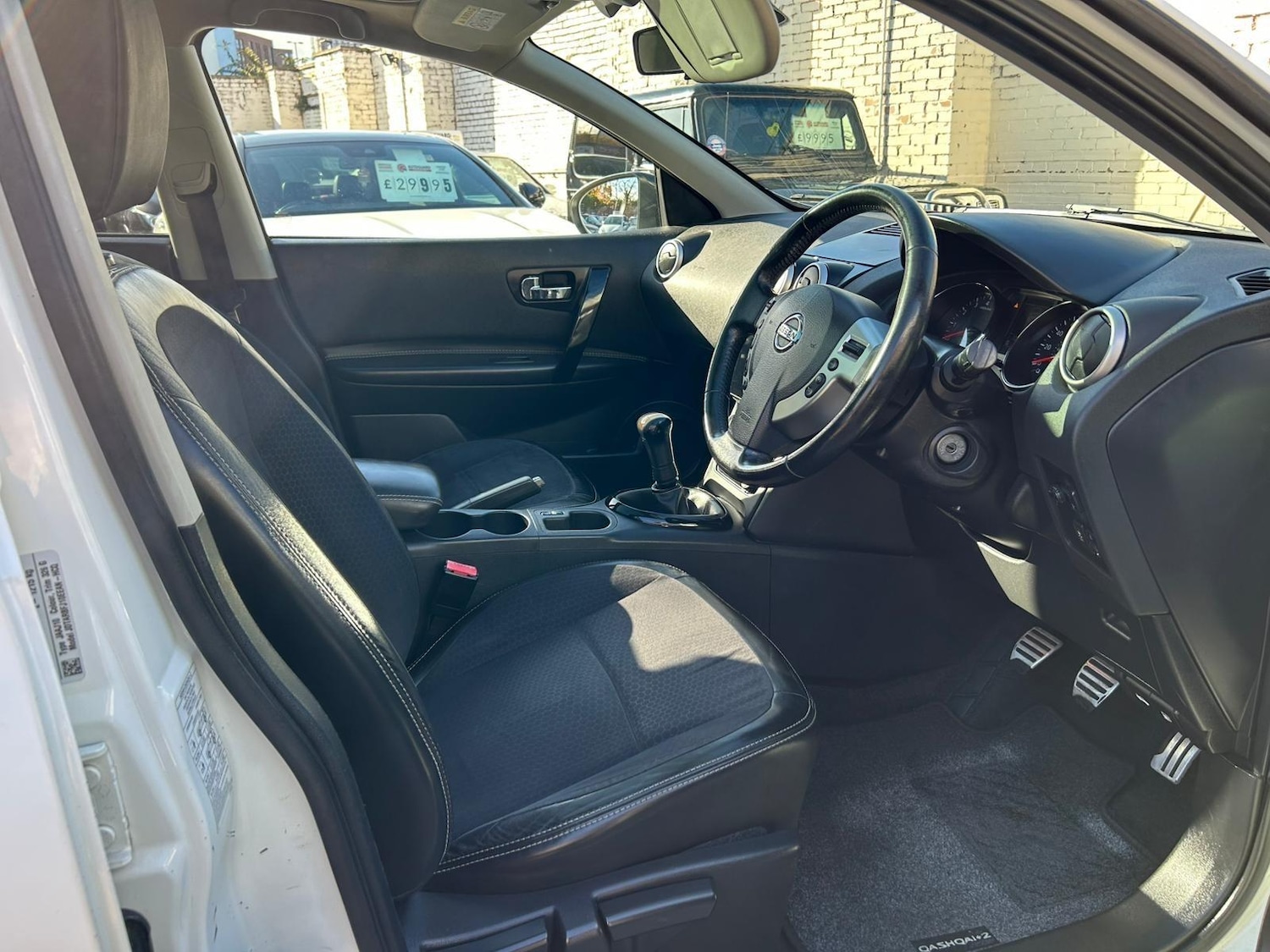Used Nissan Qashqai+2 2013 for sale - 76337894: Photo 11