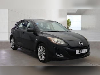 Used Mazda Mazda3 2011 for sale - 79589638: Photo