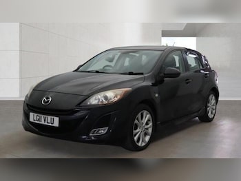 Used Mazda Mazda3 2011 for sale - 79589638: Photo