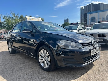 2013 (13) - 1.6 TDI BlueMotion Tech SE Euro 5 (s/s) 5dr