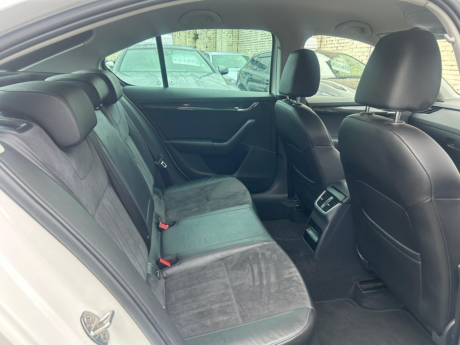 Used Skoda Octavia 2017 for sale - 77376823: Photo 15