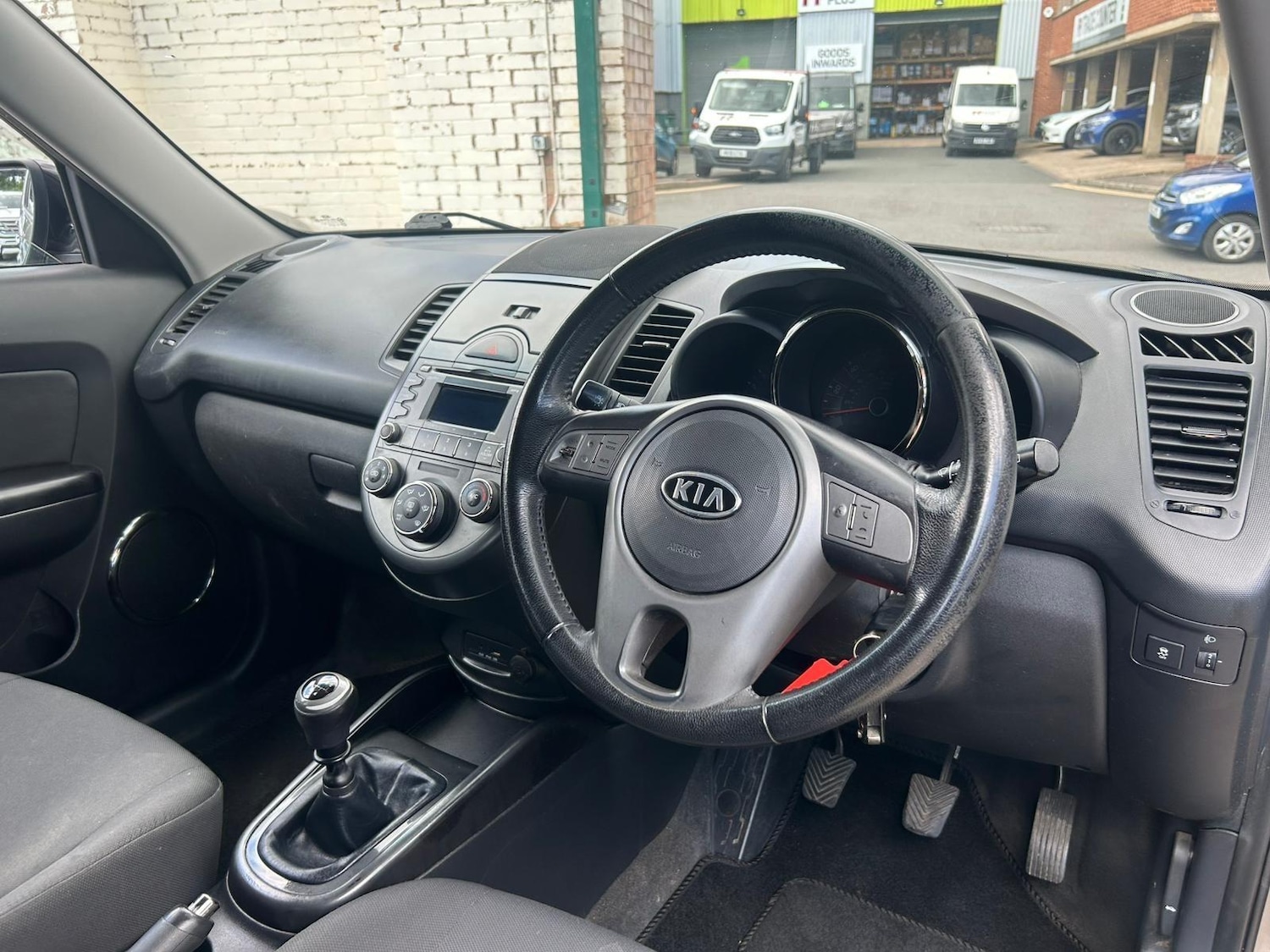 Vehicle 11