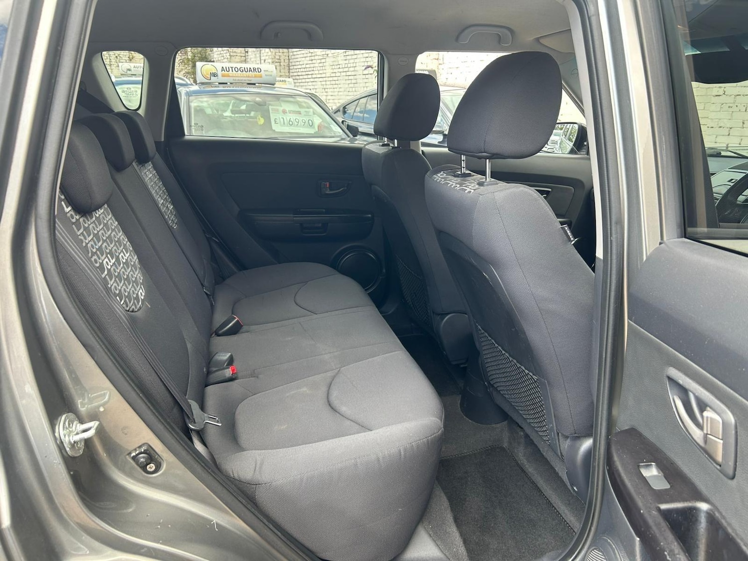 Vehicle 13