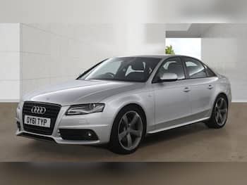 Used Audi A4 2011 for sale - 79681210: Photo