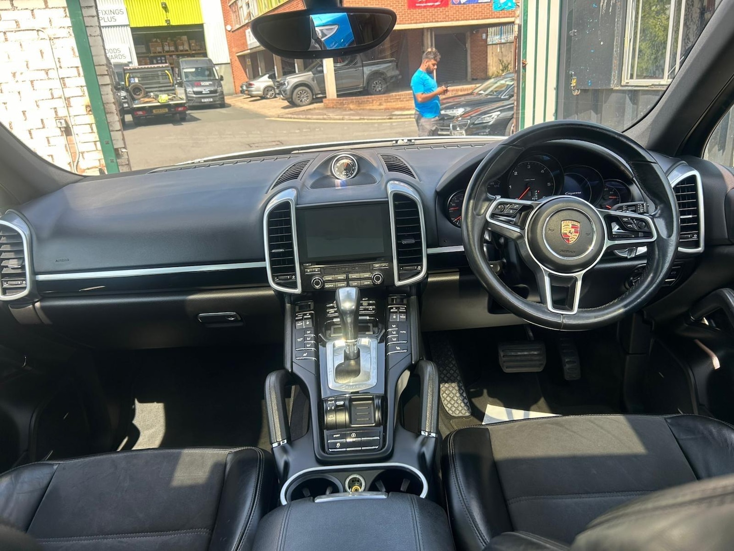 Vehicle 11