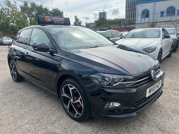 Volkswagen - Polo