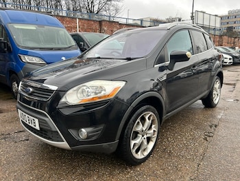 Used Ford Kuga 2010 for sale - 77424949: Photo
