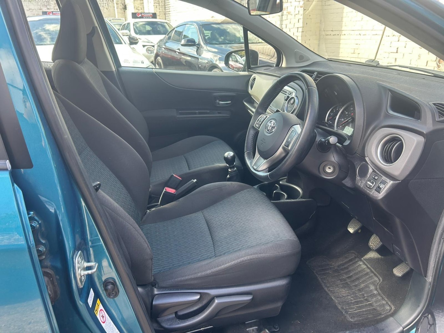 Vehicle 11