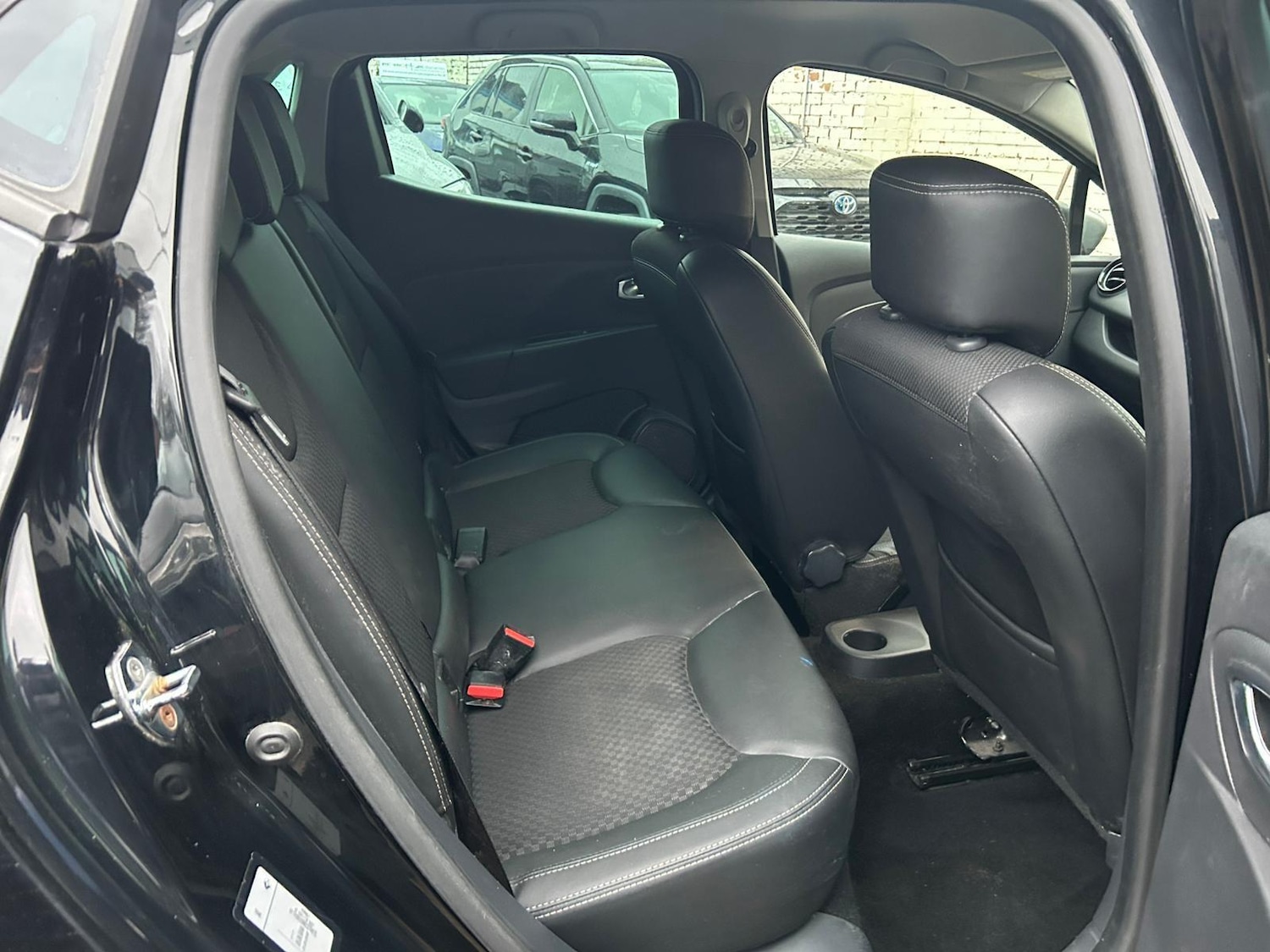 Used Renault Clio 2019 for sale - 77305379: Photo 13