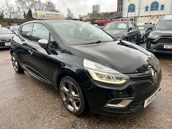 Used Renault Clio 2019 for sale - 77305379: Photo